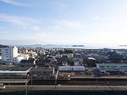 Gamagori Hotel