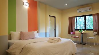 Juntima Place at Amphawa