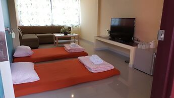 Juntima Place at Amphawa