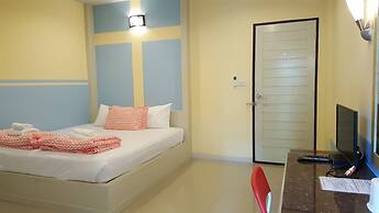 Juntima Place at Amphawa