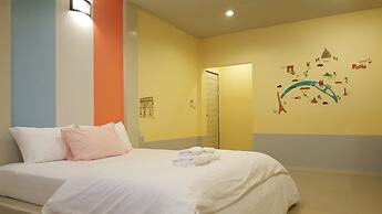 Juntima Place at Amphawa
