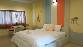 Juntima Place at Amphawa