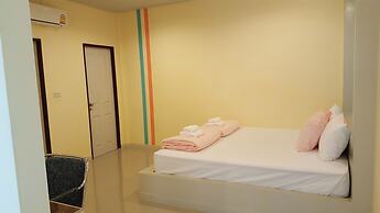 Juntima Place at Amphawa