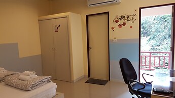 Juntima Place at Amphawa