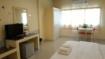 Juntima Place at Amphawa