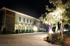 Juntima Place at Amphawa