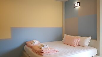 Juntima Place at Amphawa