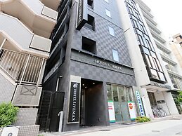 Hotel Livemax Tokyo Bakurocho