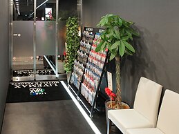 Hotel Livemax Tokyo Bakurocho