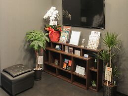 Hotel Livemax Tokyo Bakurocho