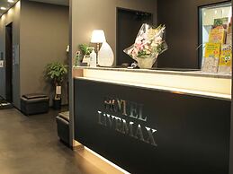 Hotel Livemax Tokyo Bakurocho