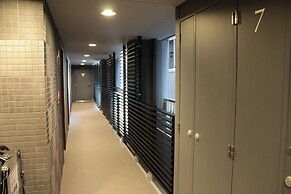 Hotel Livemax Tokyo Bakurocho