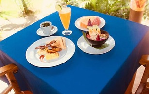 Grand Sea View Lembongan