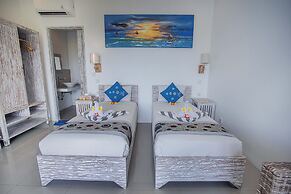 Grand Sea View Lembongan