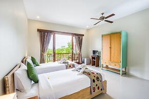 Grand Sea View Lembongan