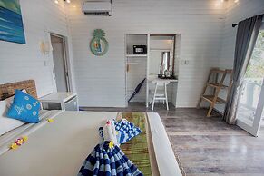 Grand Sea View Lembongan