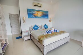 Grand Sea View Lembongan