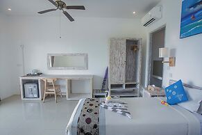 Grand Sea View Lembongan