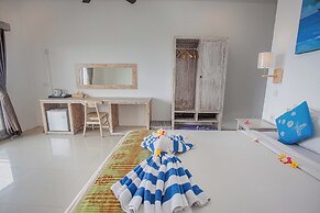 Grand Sea View Lembongan