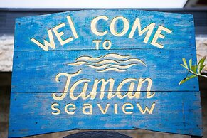 Grand Sea View Lembongan