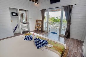 Grand Sea View Lembongan