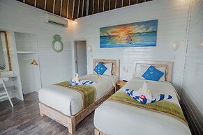 Grand Sea View Lembongan