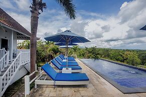 Grand Sea View Lembongan