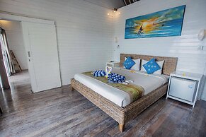 Grand Sea View Lembongan