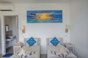 Grand Sea View Lembongan