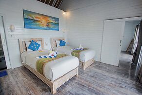 Grand Sea View Lembongan