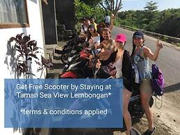 Grand Sea View Lembongan