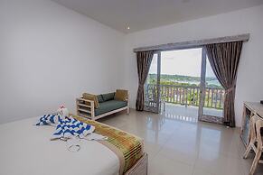 Grand Sea View Lembongan