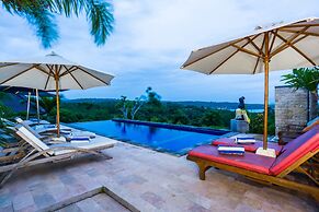 Grand Sea View Lembongan