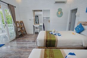 Grand Sea View Lembongan