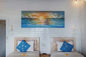 Grand Sea View Lembongan