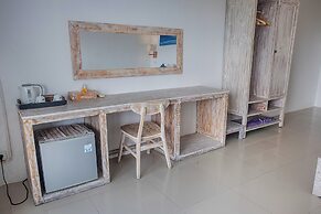 Grand Sea View Lembongan