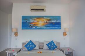 Grand Sea View Lembongan