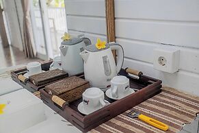 Grand Sea View Lembongan