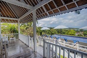 Grand Sea View Lembongan