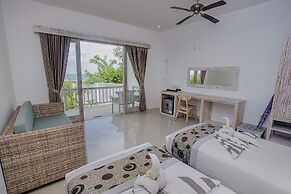 Grand Sea View Lembongan