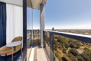 Avani Melbourne Jazz Corner Residences