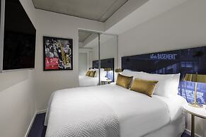 Avani Melbourne Jazz Corner Residences