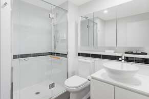 Avani Melbourne Jazz Corner Residences
