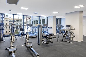 Avani Melbourne Jazz Corner Residences