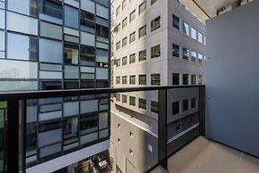 Avani Melbourne Jazz Corner Residences