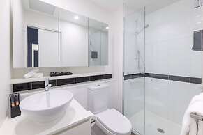 Avani Melbourne Jazz Corner Residences