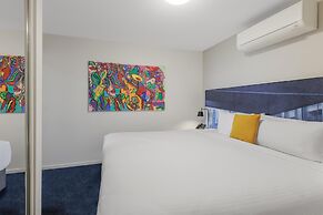 Avani Melbourne Jazz Corner Residences