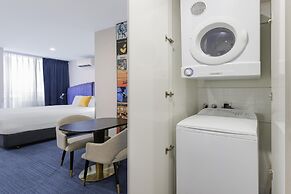 Avani Melbourne Jazz Corner Residences