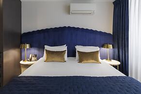 Avani Melbourne Jazz Corner Residences