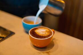 Avani Melbourne Jazz Corner Residences